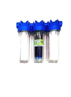 ATLAS Atlas Water Filter 3 Stages  - Image 3