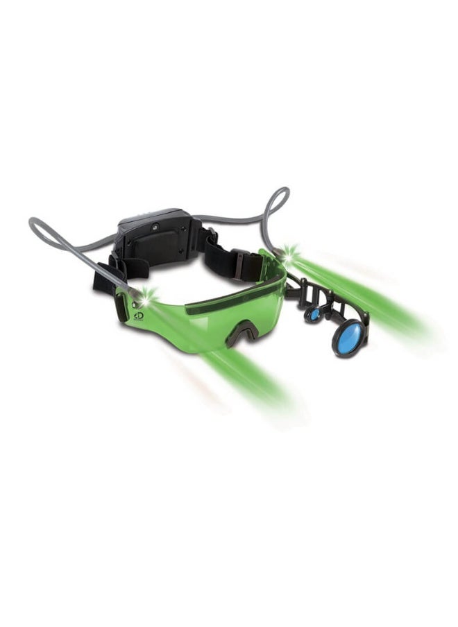 Discovery Discovery Kids Night Vision Spy Goggles  - Image 2