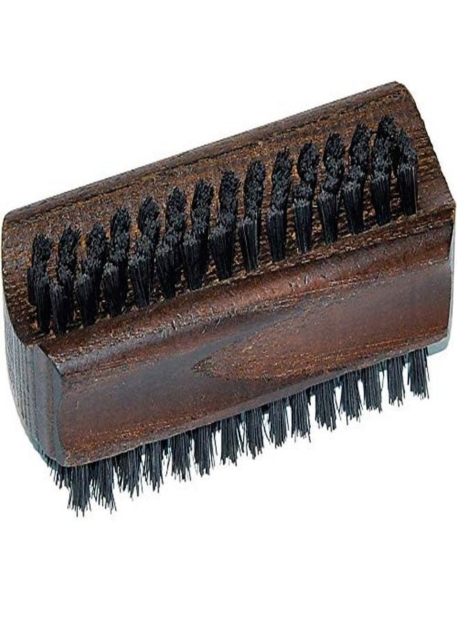 Genuine Boar Bristle Nail Brush With Ash Wood Handle Made In Germany (Dark Bristles) - pzsku/Z6C19E1EDF012D068C469Z/45/_/1649001083/7a413688-2160-49b5-9547-f2ad3b559ef0