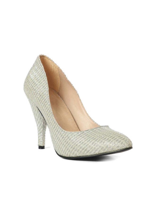 Zahwa Comfort Heeled Shoes  - Image 1