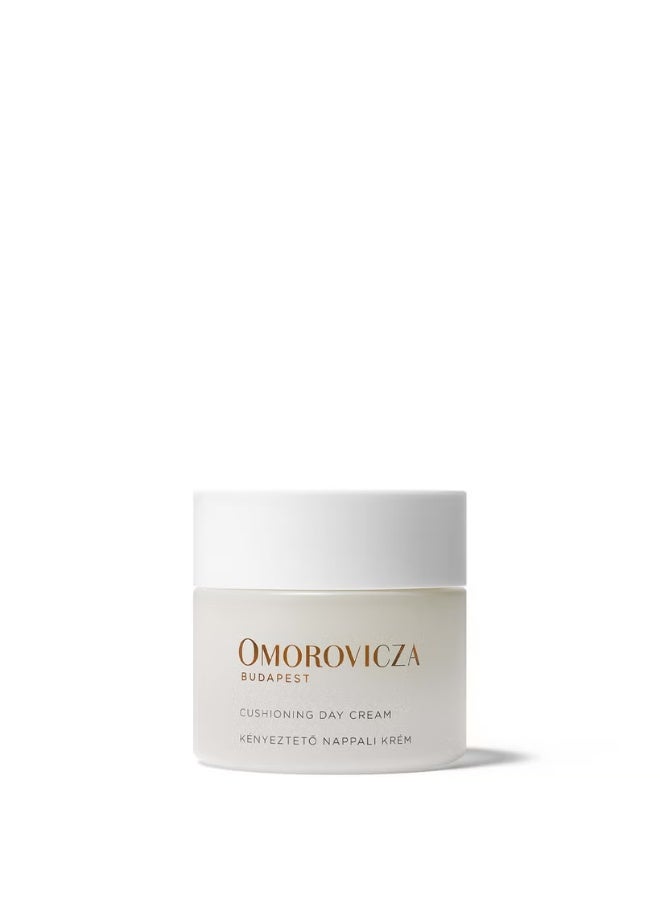 Omorovicza Cushioning Day Cream 50ml - Image 1
