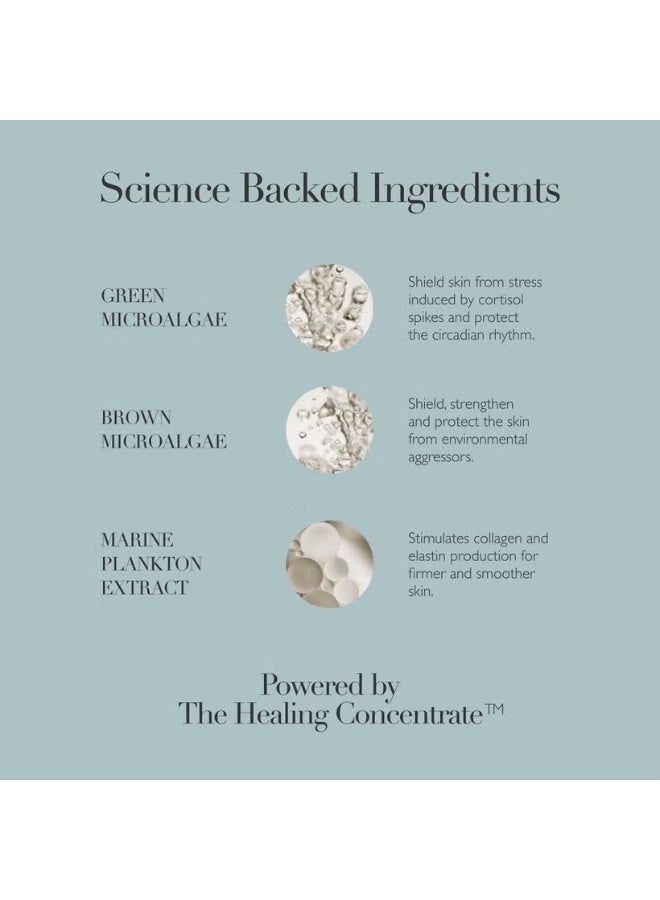 Omorovicza Cushioning Day Cream 50ml - Image 4