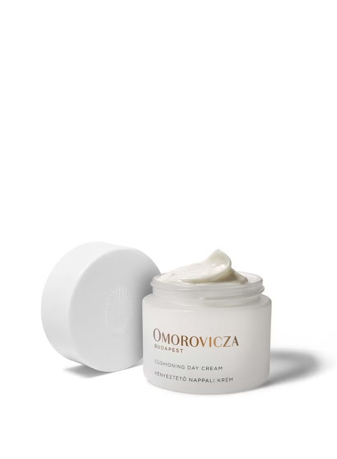 Omorovicza Cushioning Day Cream 50ml - Image 2