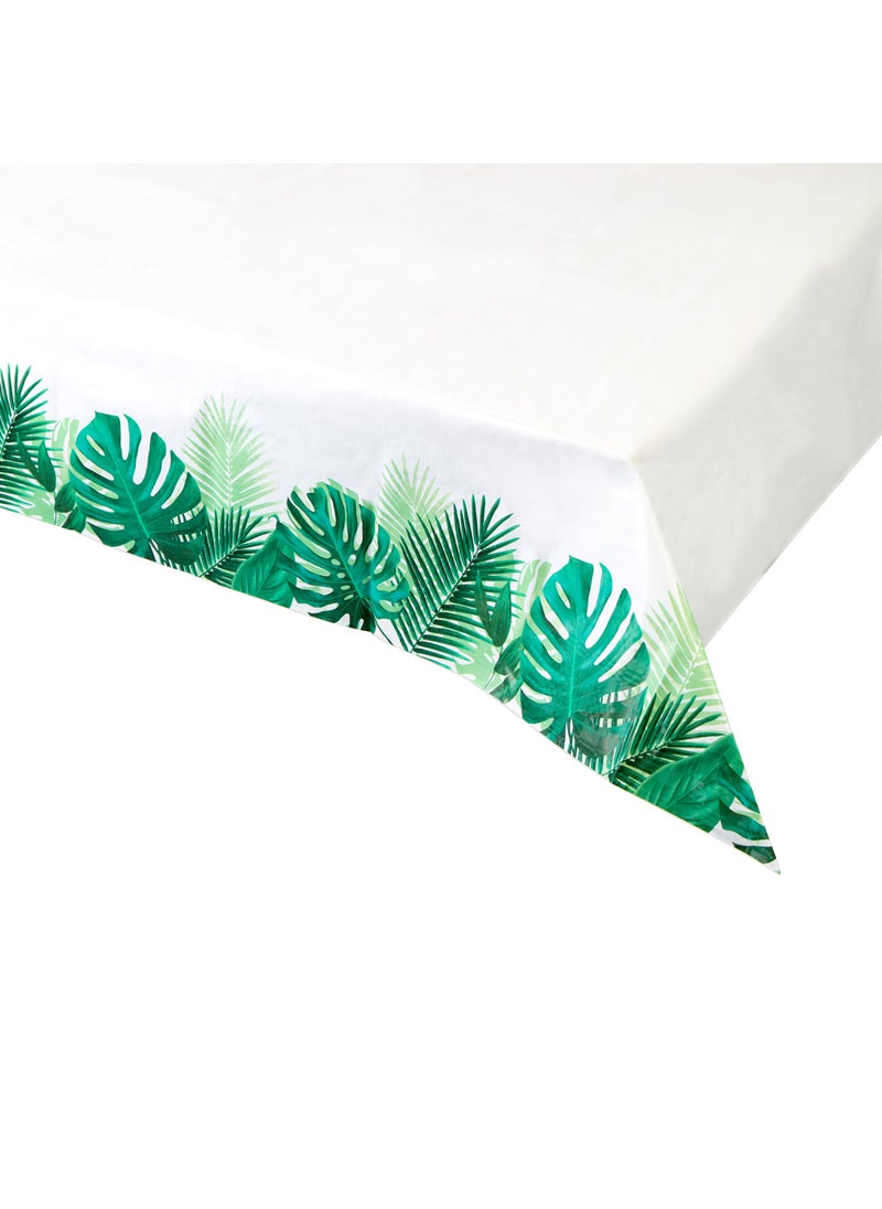 Talking Tables Talking Tables Fiesta Party Supplies  Fiesta Paper Table Cloth  Great For Jungle Luau Hawaiian Parties  Baby Showers 