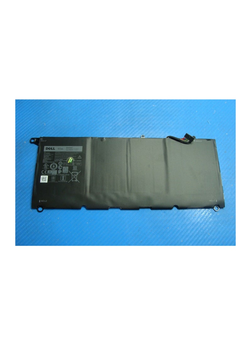 CSF DELL XPS  60Wh  PW23Y RNP72 TP1GT Laptop Battery compatible with Dell XPS 13 9360 13 9360  - Image 3