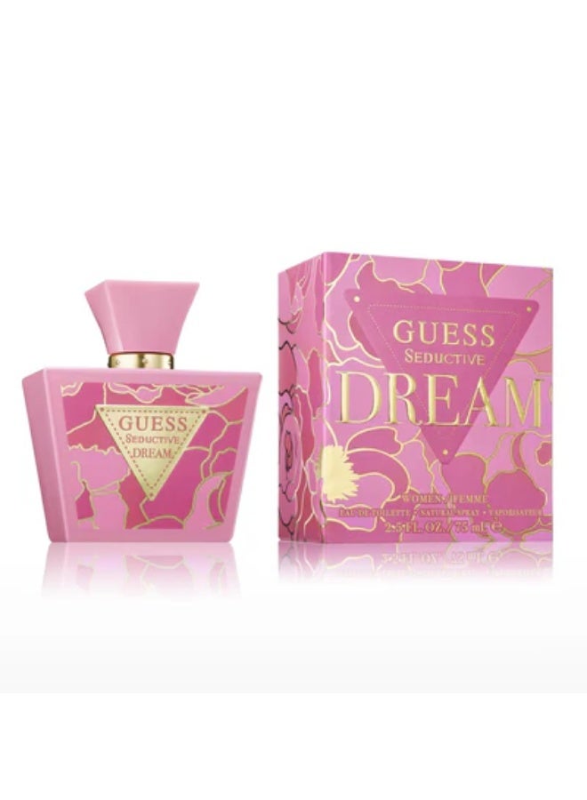 GUESS Dream EDT 75ml