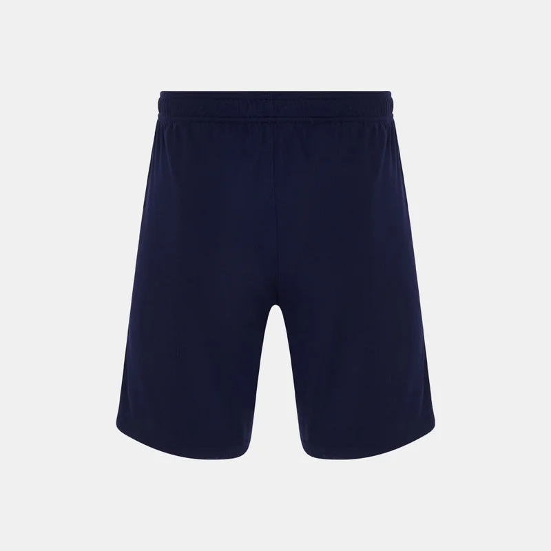 Nike Blue Men's FC Barelona 26/27 Home Replica Football Shorts for Men | Best Price UAE