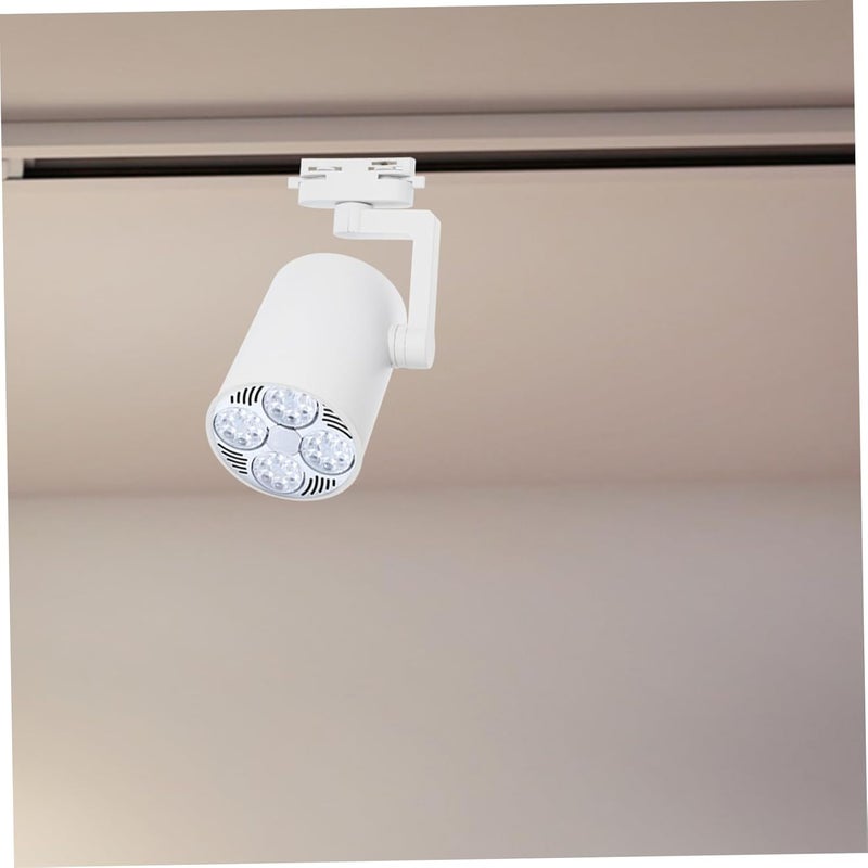 Quick available purchase options VICASKY Led Track Light Head Bracket Tilt Angle Spotlight Bracket Sturdy Design for Artwork Highlighting Track Lighting Fixture KSA standard compatible design All condition resistant crafted quality Budget friendly trendy design Regulated warehouse storage Ready varied options Local inventory listed item Single & bulk storage compatible Trusted all-purpose quality Assorted color options Affordable fast purchase options Universal design All-scene tailored quality Secure equipped warehouse Occasional & permanent usable Demand fit global economical quality Standard fit All user affordable trusted quality Wide range usage design Defect free upgraded substance KSA market compliant quality Public demand affordable quality Simple practical structure Trendy widespread design Multi-market matching options - Image 4