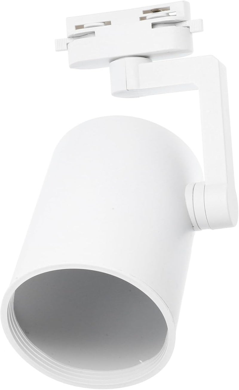 Quick available purchase options VICASKY Led Track Light Head Bracket Tilt Angle Spotlight Bracket Sturdy Design for Artwork Highlighting Track Lighting Fixture KSA standard compatible design All condition resistant crafted quality Budget friendly trendy design Regulated warehouse storage Ready varied options Local inventory listed item Single & bulk storage compatible Trusted all-purpose quality Assorted color options Affordable fast purchase options Universal design All-scene tailored quality Secure equipped warehouse Occasional & permanent usable Demand fit global economical quality Standard fit All user affordable trusted quality Wide range usage design Defect free upgraded substance KSA market compliant quality Public demand affordable quality Simple practical structure Trendy widespread design Multi-market matching options - Image 1
