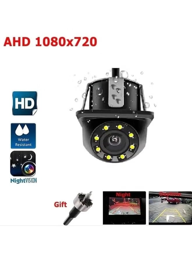 3 اكس ار كاميرا الرؤية الخلفية للسيارة - Image 2