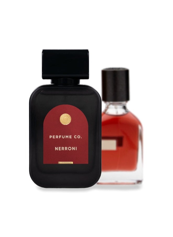 Perfume Co. Nerroni Parfum 100 Ml 