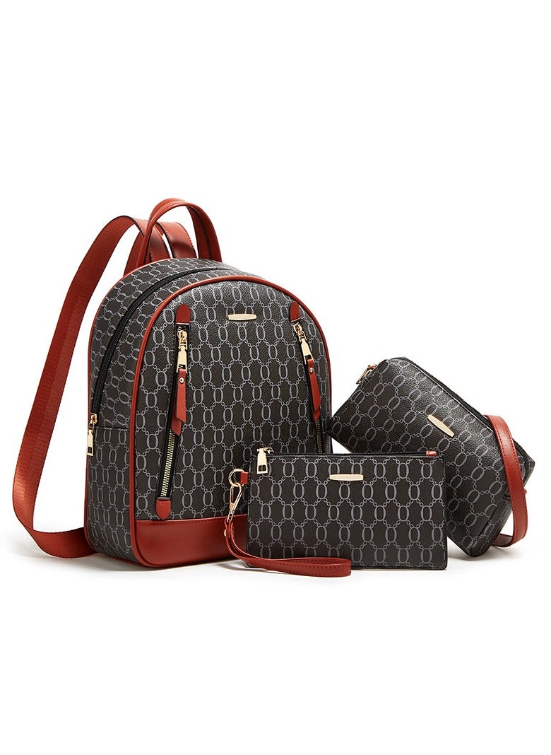 MARTINI Trendy One Shoulder Backpack 