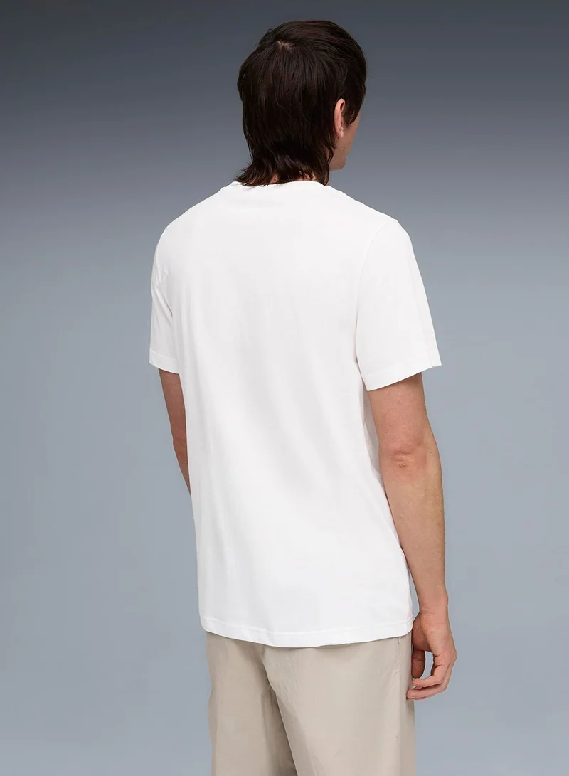 PUMA Graphic Super Souvenir T-Shirt