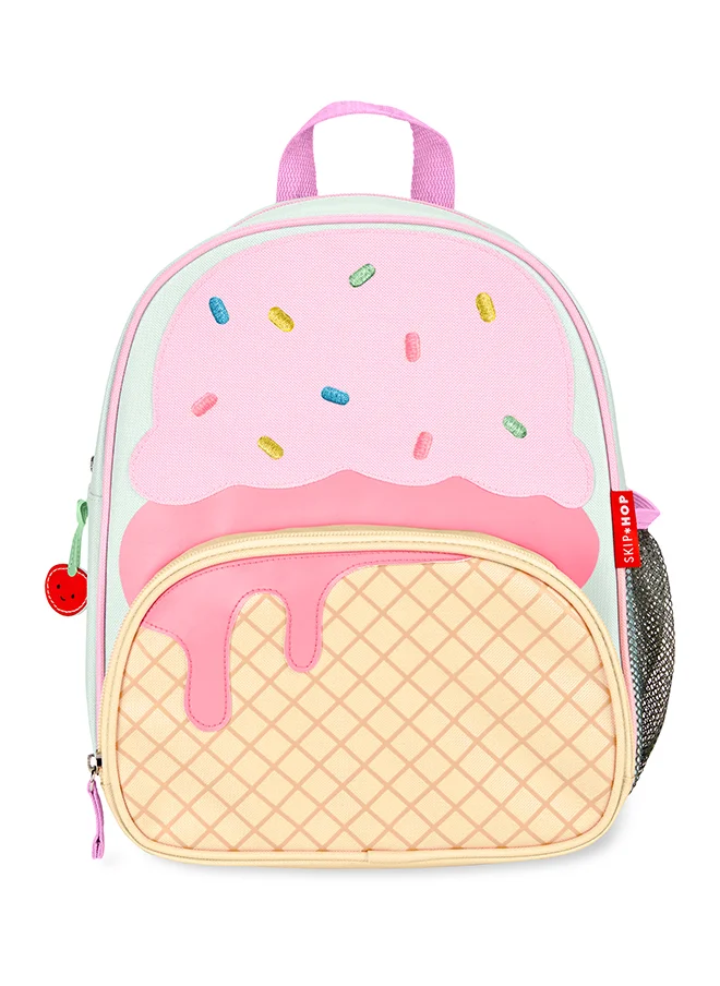 سكيب هوب Spark Style Backpack - Ice Cream