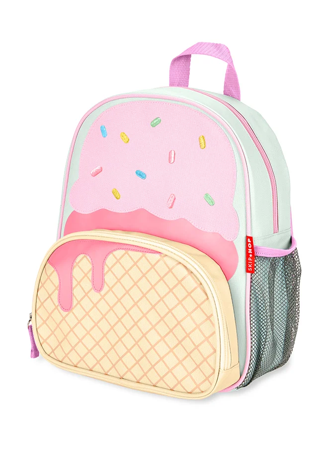 سكيب هوب Spark Style Backpack - Ice Cream