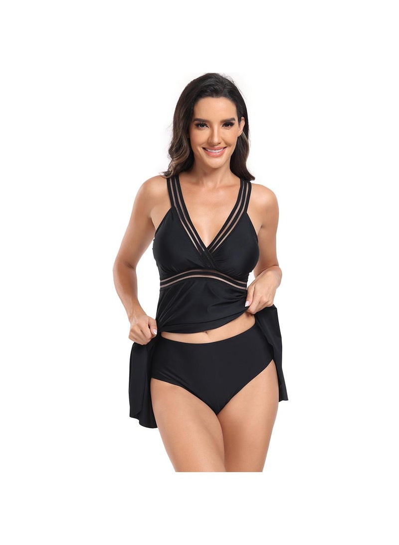Generic New Skirt Women's Shaping Body  Swim Dresses Swimsuit Bikini Women Swimsuit Swimwear Beach Wear Swimwear - Image 4