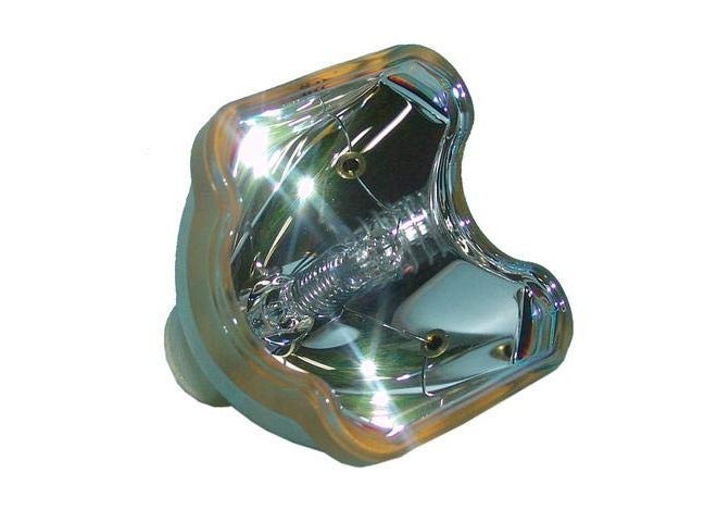 RSAV Projector Lamp for Hitachi CP-X417 Bare Lamp/Bulb Only - Image 1