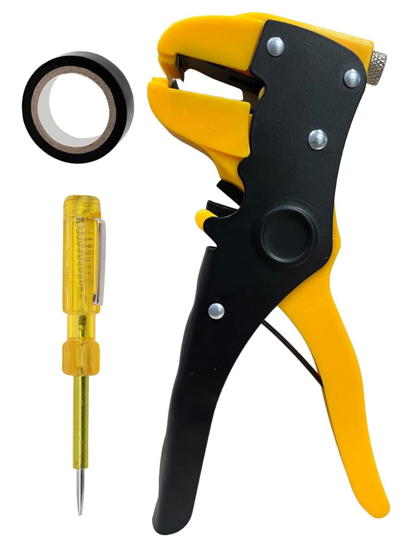 EPITECH MART EPITECH MART Automatic Wire Stripper Tester PVC Tape 