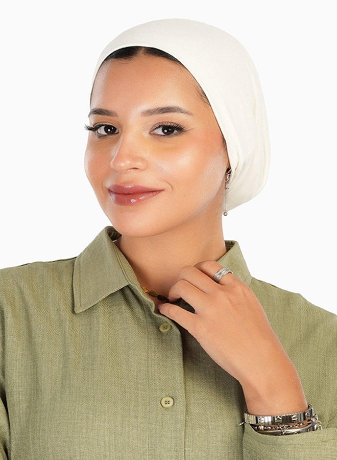 Carina One Size Slip On Bandana - Image 1