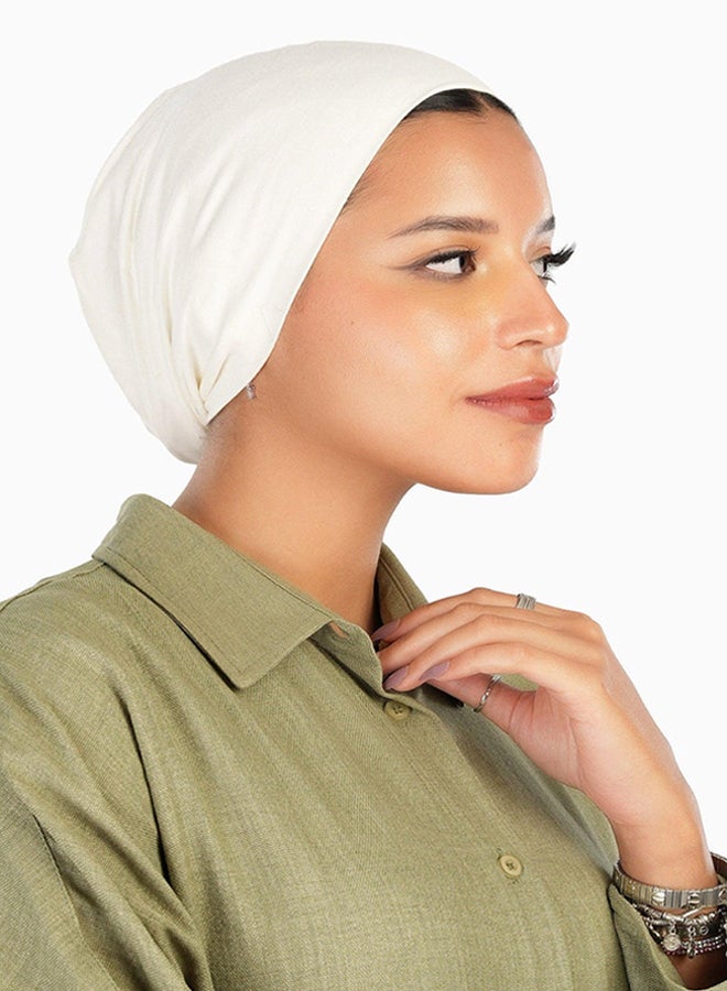 Carina One Size Slip On Bandana - Image 3