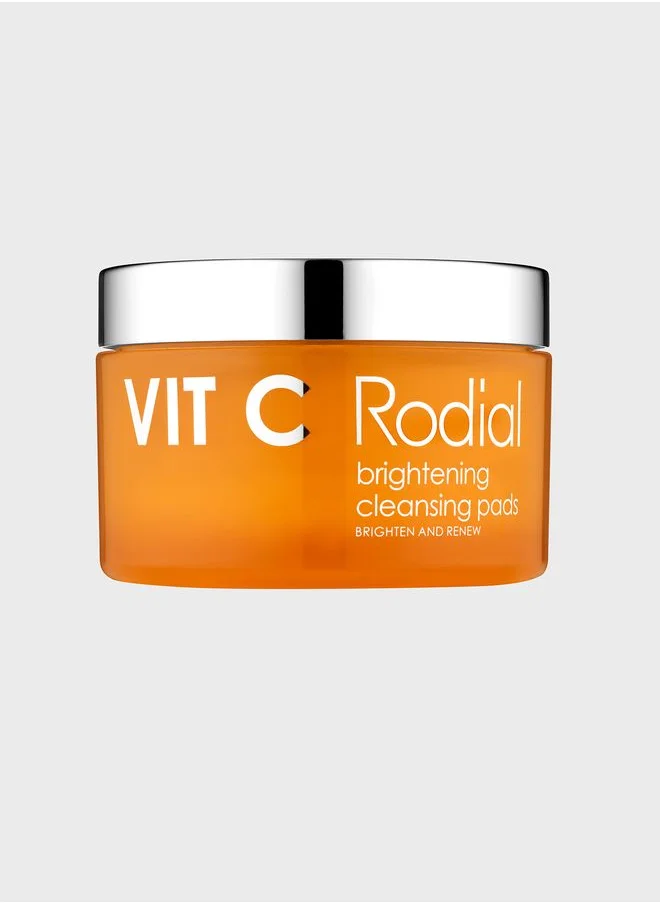 Rodial Vit C Brightening Pads - 50