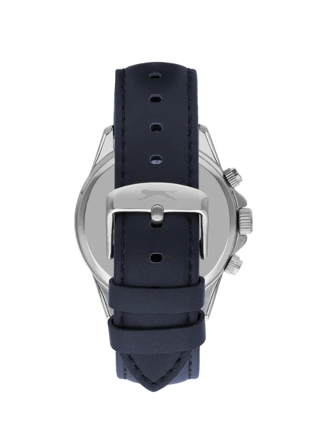 سلازنجر Slazenger Men 's Blue Dial Multi Function watch - SL.9.2251.2.03