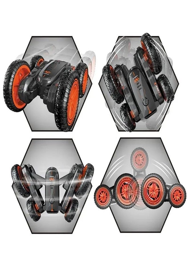 NVF Remote Control Toys (Style-15) - Image 5