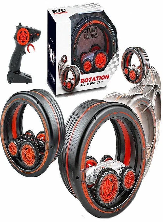 NVF Remote Control Toys (Style-15) - Image 2