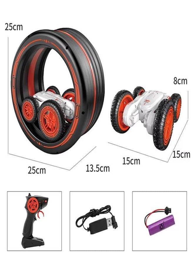 NVF Remote Control Toys (Style-15) - Image 3