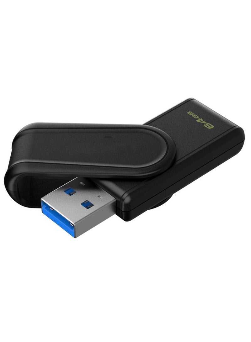 64GB USB Flash Memory