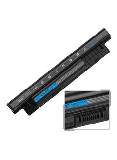 XCMRD Battery 65Wh Compatible for Dell Inspiron 15-3537 3542 3543 3541/14 3421 5421/15R