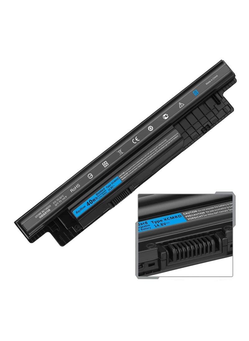 CSF - XCMRD Battery 65Wh Compatible for Dell Inspiron 15-3537 3542 3543 3541/14 3421 5421/15R - Image 1