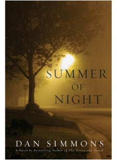 St. Martin's Griffin Summer of Night  - Image 1
