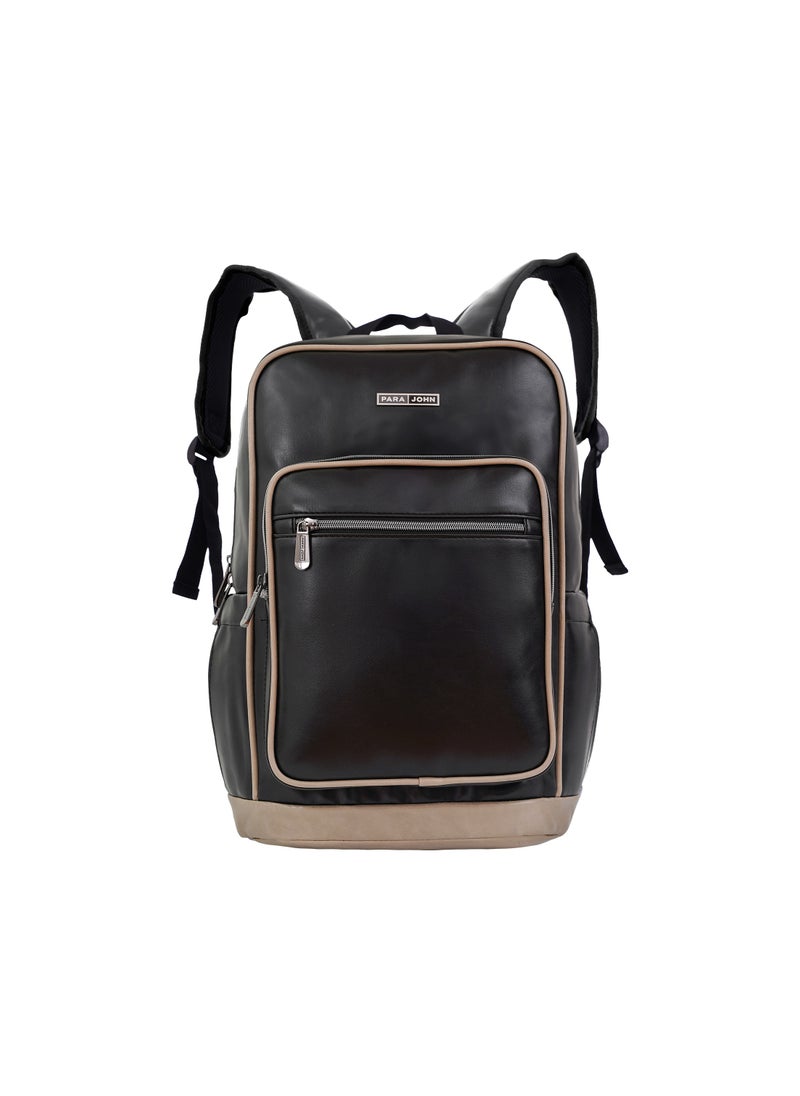 PARAJOHN - Casual Laptop Bag/Backpack for Men Women Boys Girls/Office School College Teens & Students - Image 1