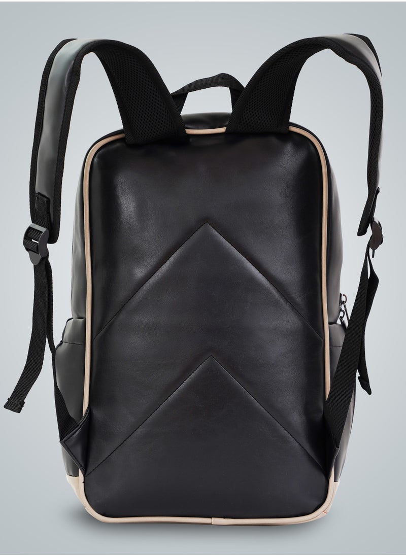 PARAJOHN - Casual Laptop Bag/Backpack for Men Women Boys Girls/Office School College Teens & Students - Image 1