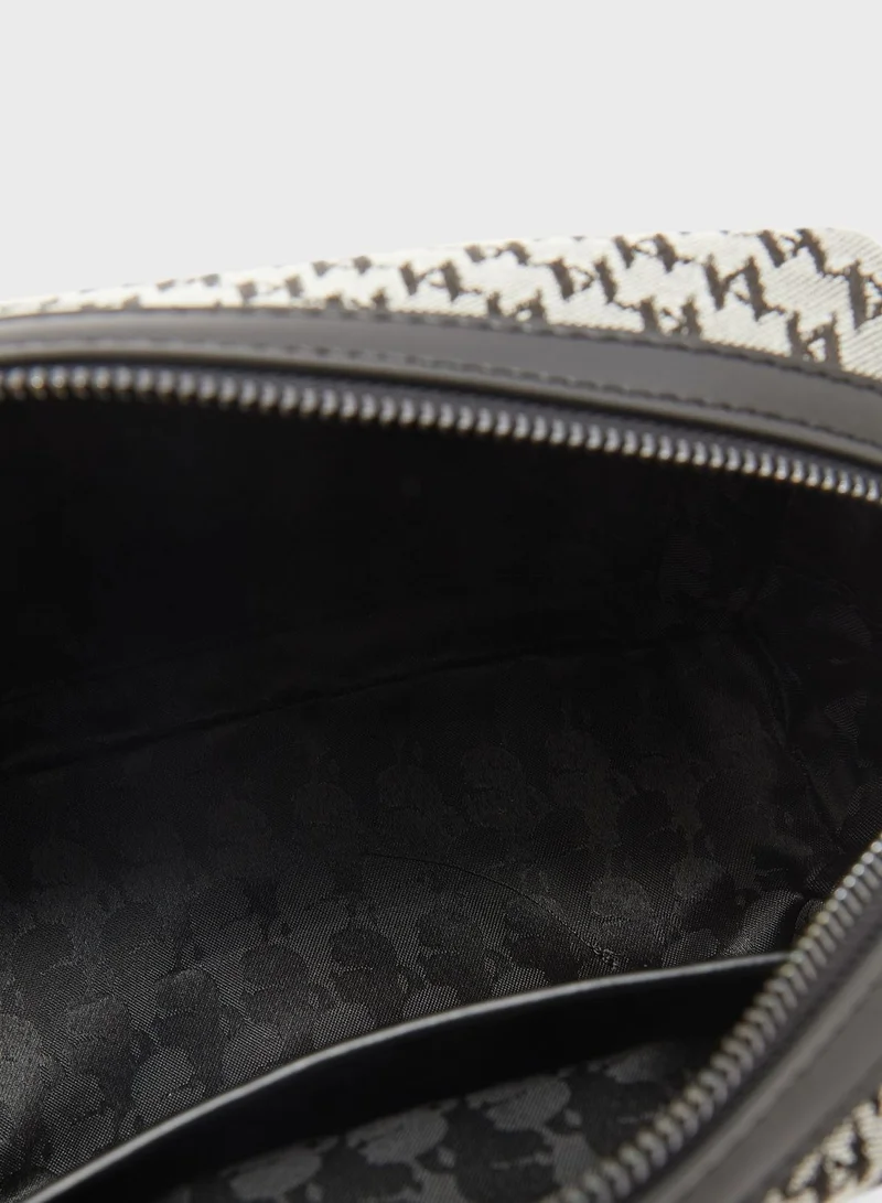 Karl Lagerfeld Toiletry Bags
