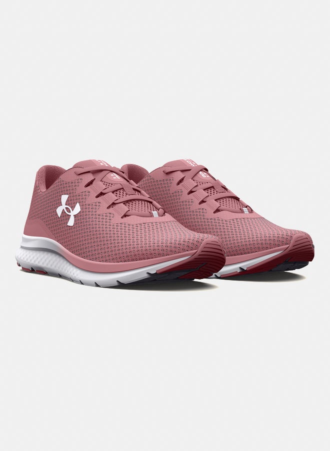 UNDER ARMOUR Charged Impulse 3 Running Shoes - Image 2