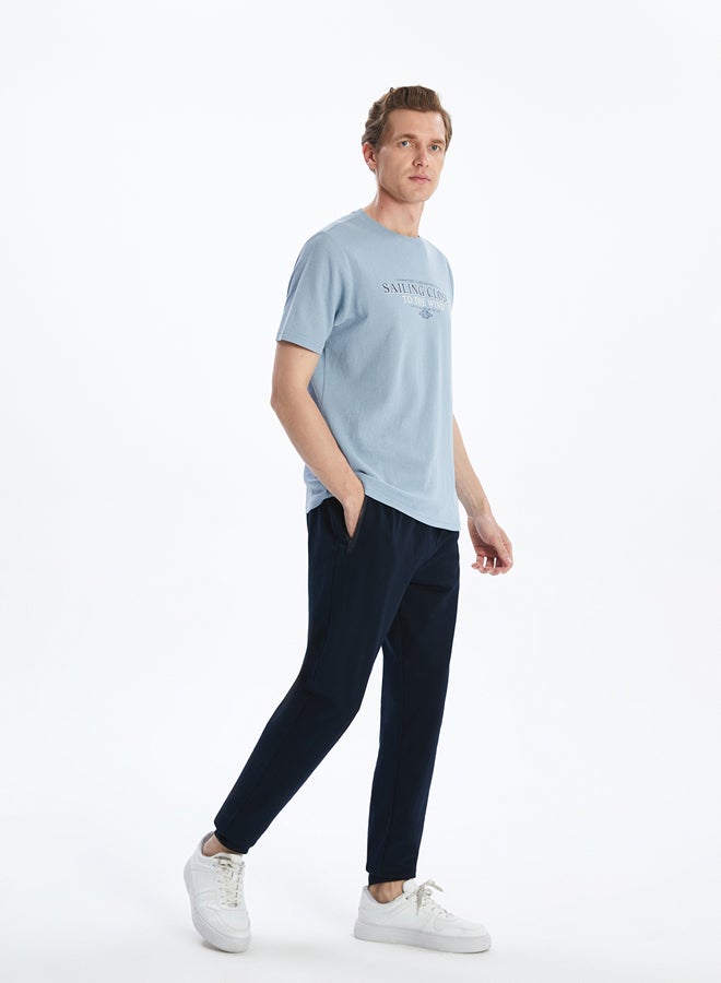 LC WAIKIKI Standard Fit Men's Sweatpants - Image 1