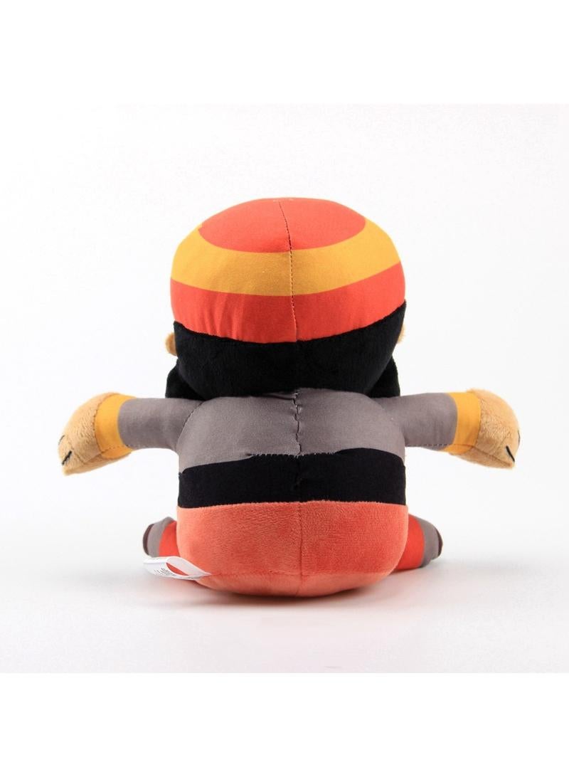 Y&D Cuphead Plush Toy,Super Soft And Huggable Stuffed Doll Of The Cuphead Show,Perfect For Collectors And Gamers Of Cuphead - Image 4