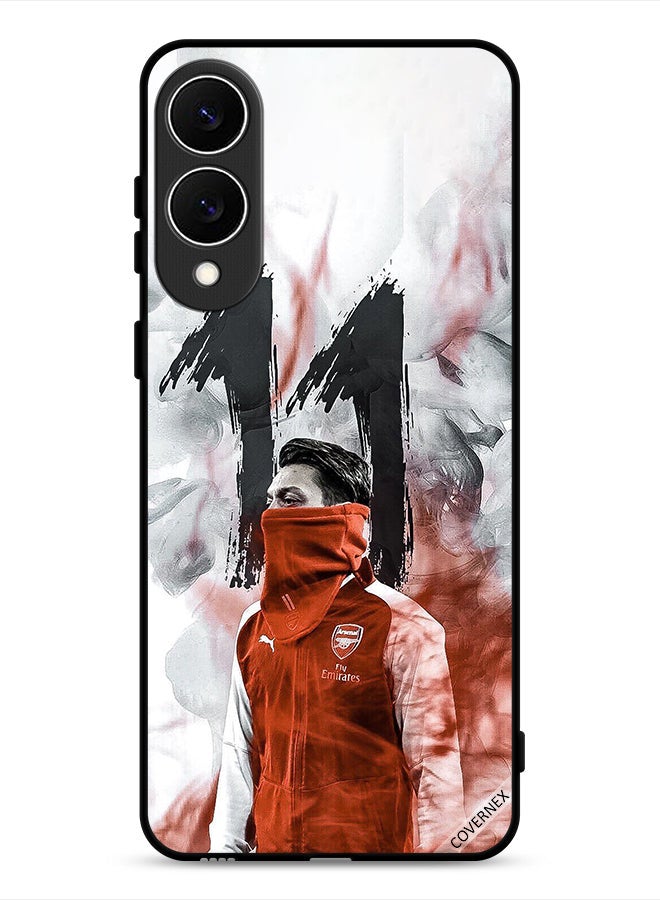 Covernex Samsung Galaxy S25 Edge Protective Case Cover Mesut Ozil - Image 1