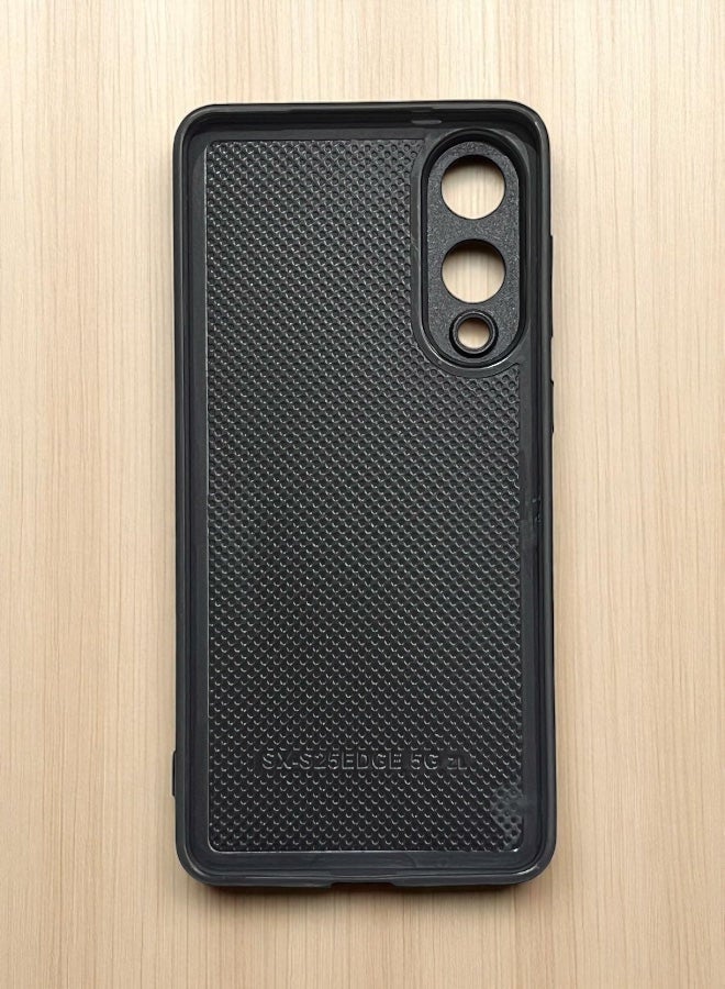 Covernex Samsung Galaxy S25 Edge Protective Case Cover Mesut Ozil - Image 2