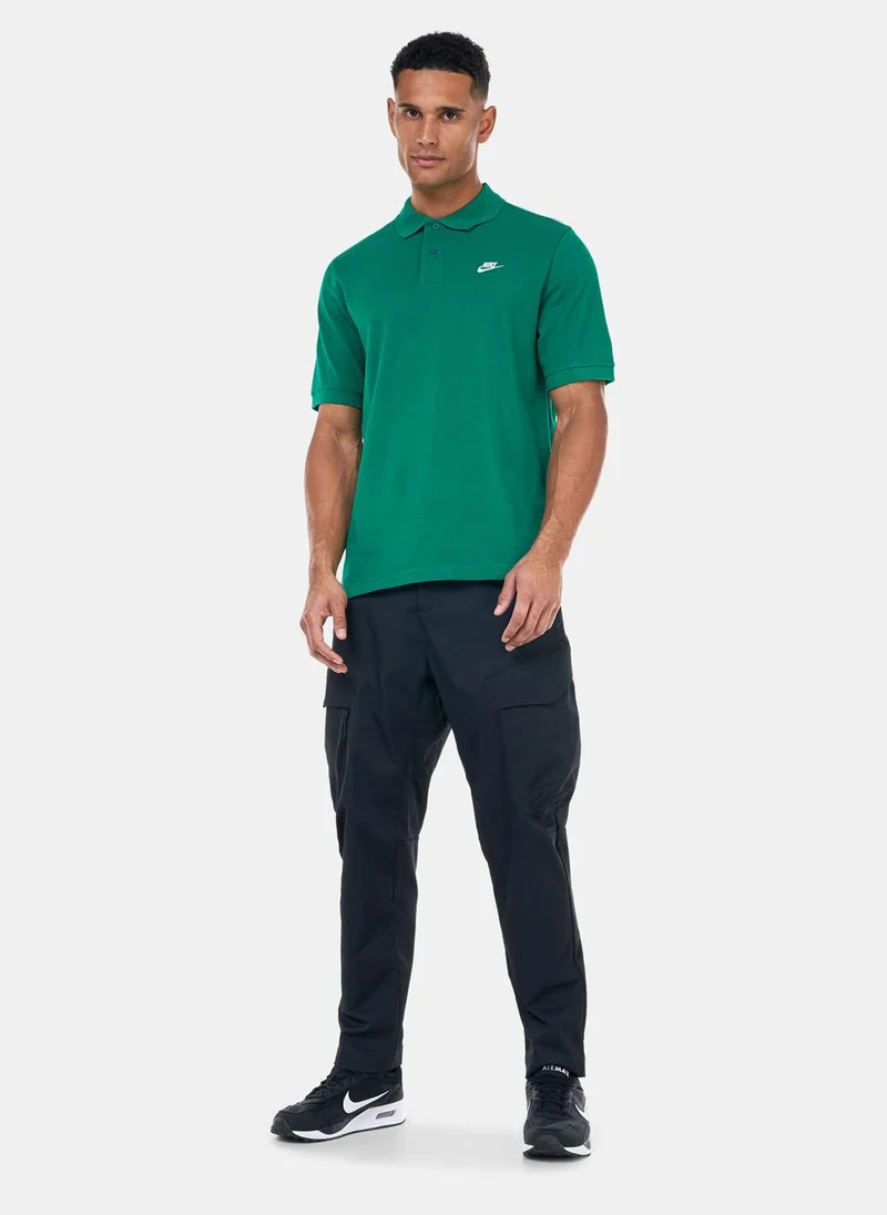 Nike Men's Club Polo Shirt
