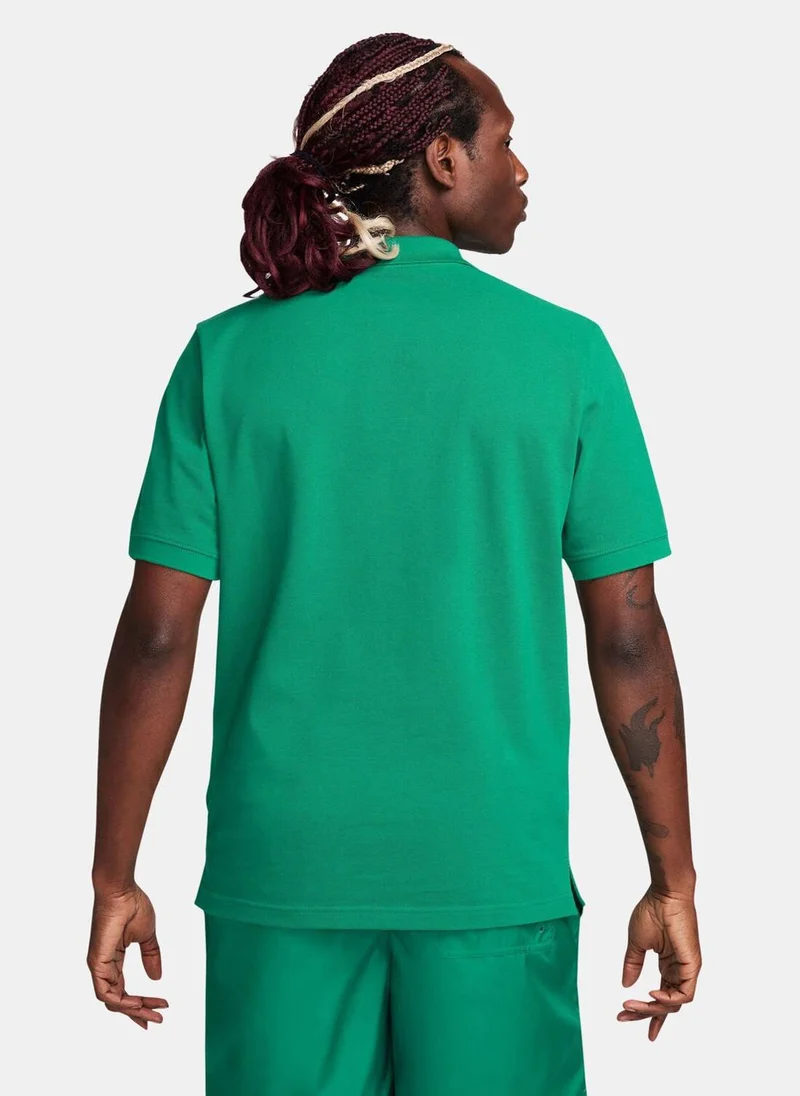 Nike Men's Club Polo Shirt