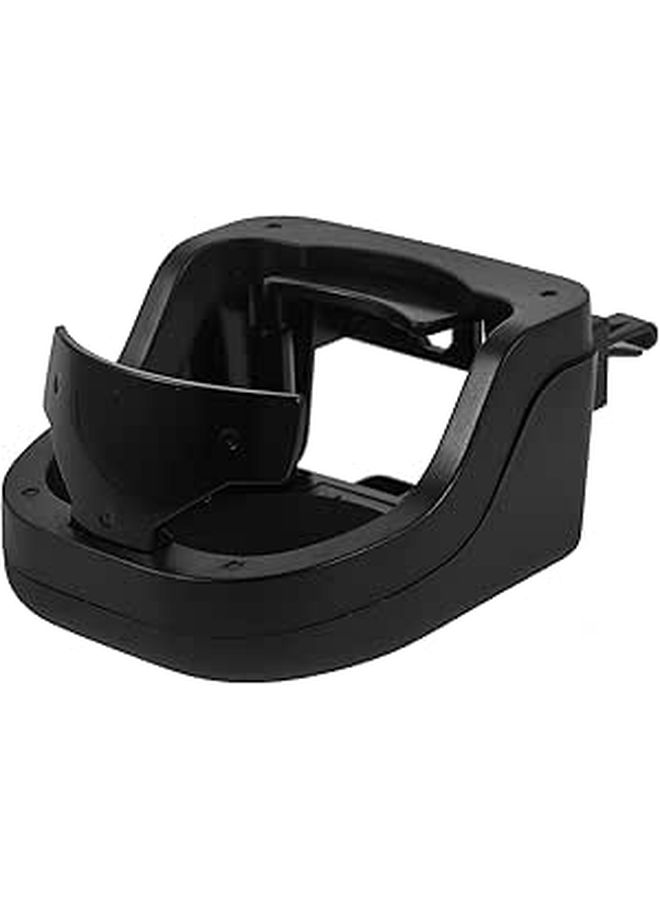Car Air Vent Cup Holder Auto Drink Can Holder for Vehicle Black Travel Daily - Image 1