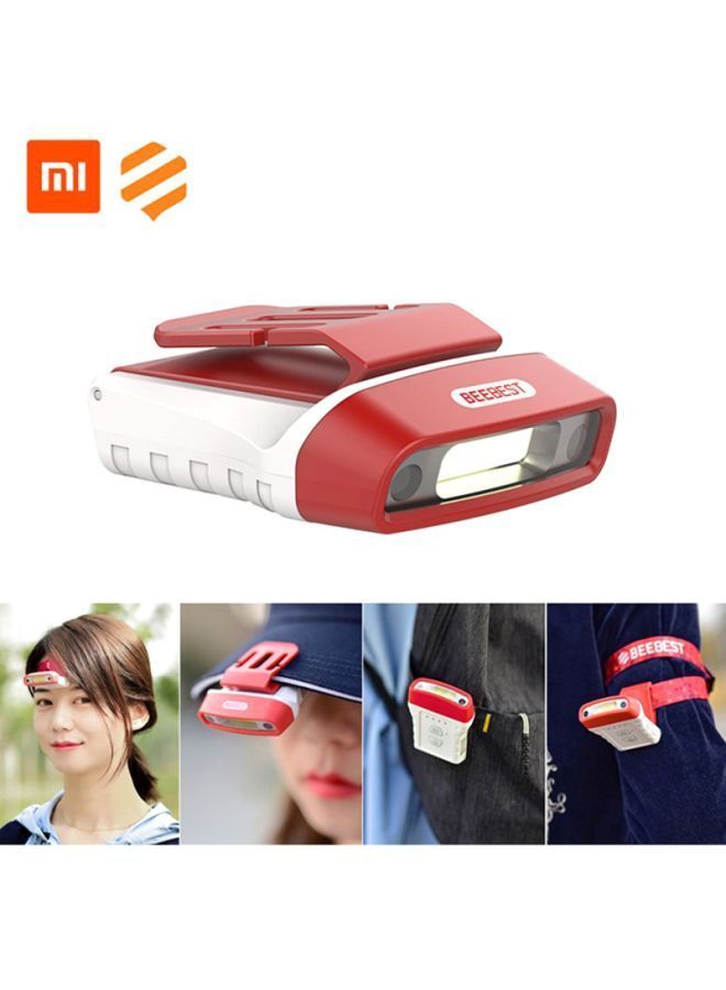 NIBEMINENT Sensor Portable Headlamp 50x62x23millimeter - Image 5