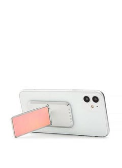 HANDL Iridescent Phone Grip - Pink/Blue  - Image 5