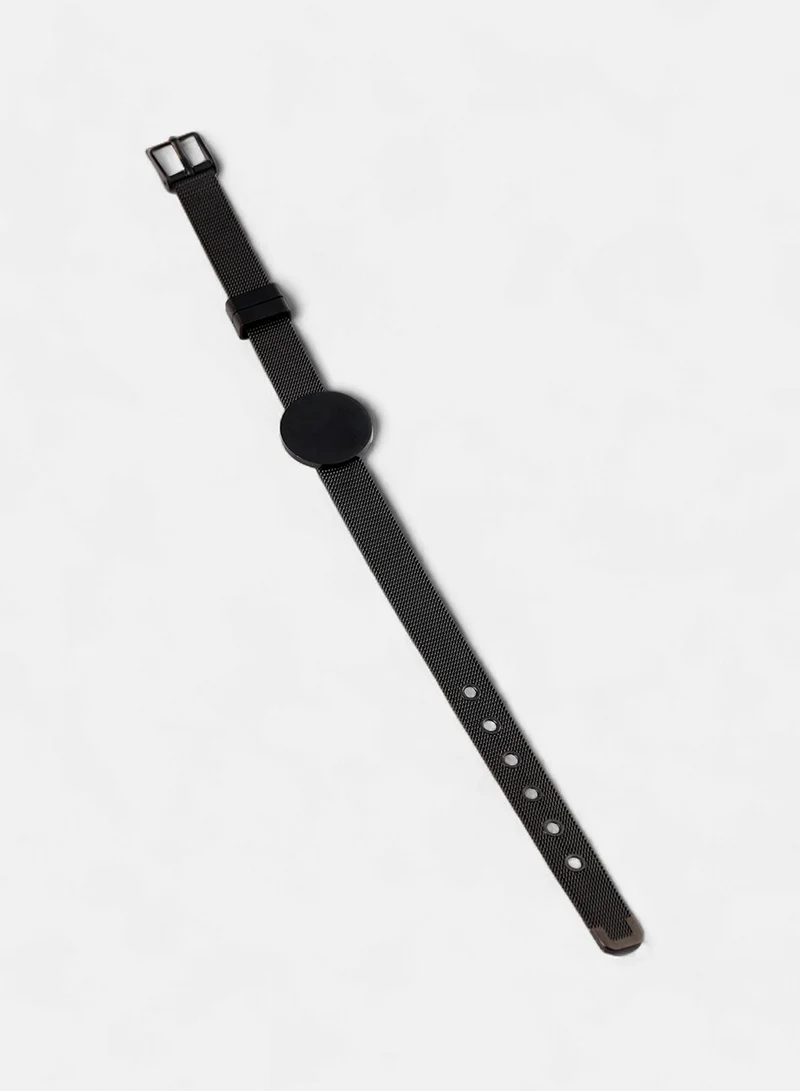 سوهي سوار دائري صناعي مجوهرات