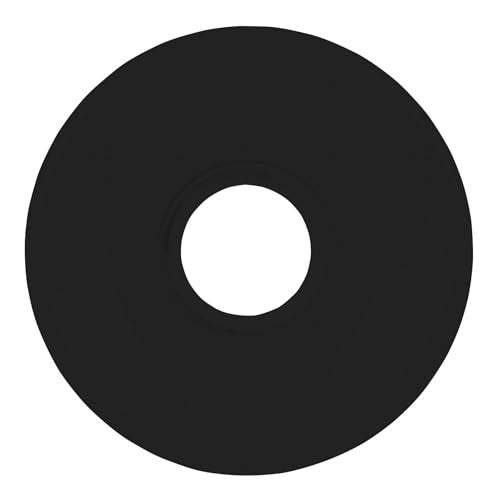 OJ Skateboard Wheels Mini Super Juice 55mm 78a Skateboard Wheels - Black/Yellow - Image 2