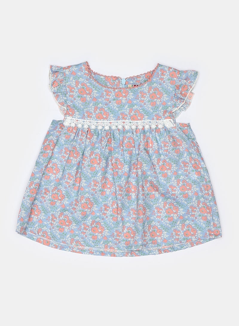 Jodi Mini بلوزة بناتي اطفال - Image 1