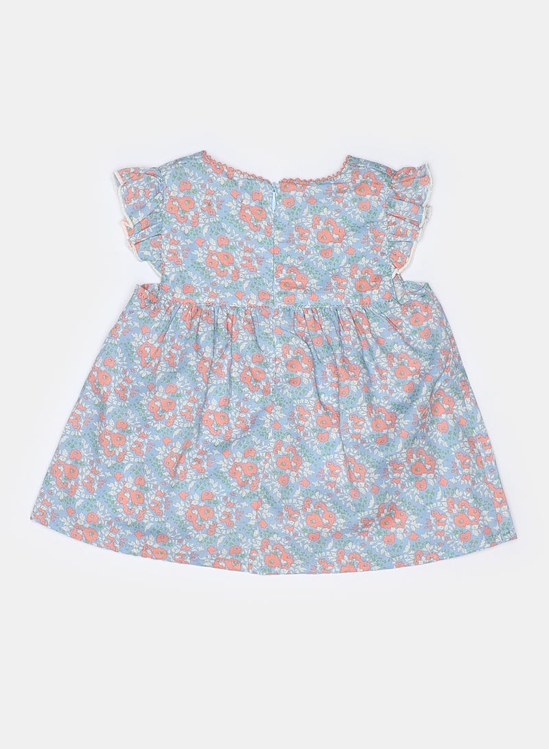 Jodi Mini بلوزة بناتي اطفال - Image 2